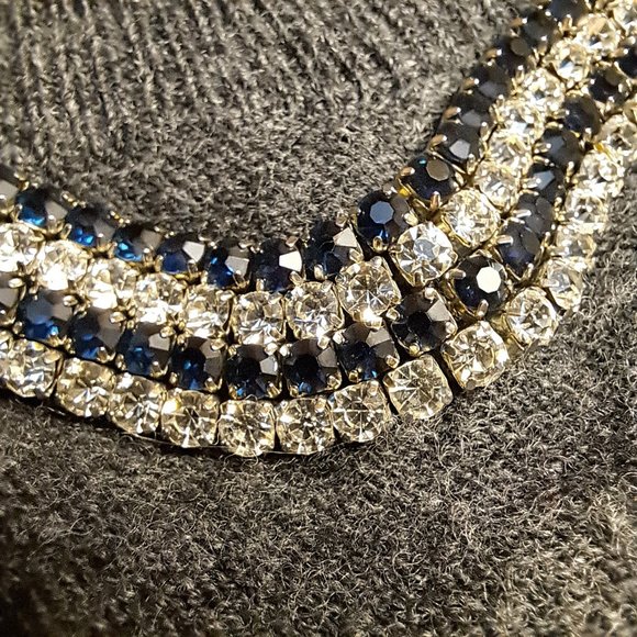 TARA JARMON Paris SOFT sweater TOP Sz M CASHMERE & WOOL OFFICE CASUAL FORMAL - Picture 3 of 10